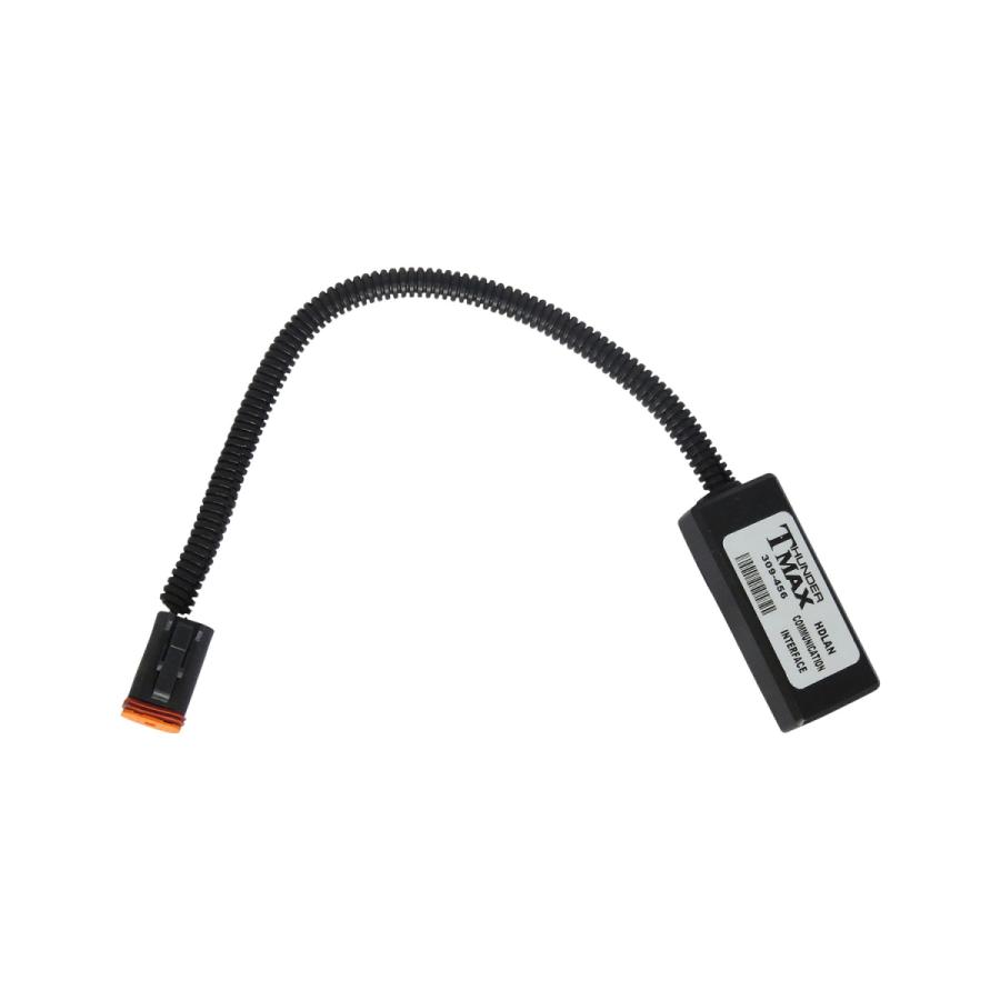 サンダーマックス　ＵＳＢコミニュケーションデバイス　６ｐｉｎ（ＣＡＮ） | Harley Davidson