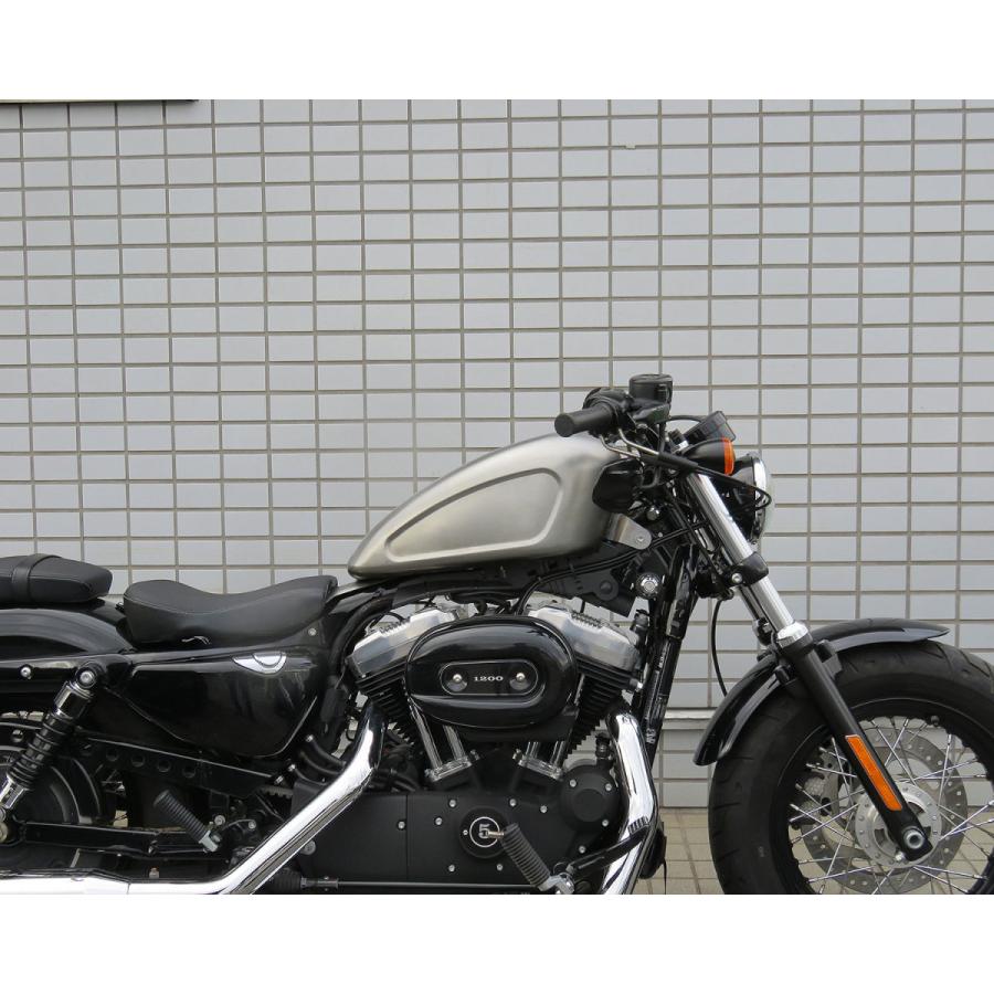 Harley Davidson（ハーレー・ダビッドソン） スポーツスターキング 