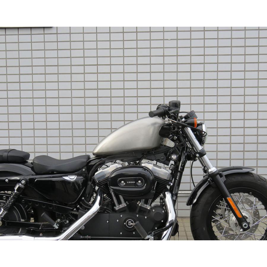 Harley Davidson（ハーレー・ダビッドソン） スポーツスターキング