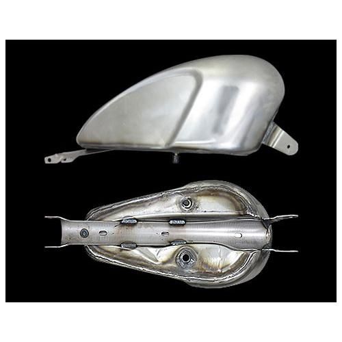 スポーツスター　04〜06 キングガスタンク　新品未使用未塗装　xl1200 スポーツスター 04〜06 キングガスタンク 新品未使用未塗装