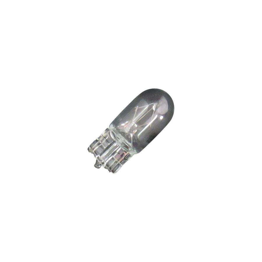 １２Ｖ５Ｗ　Ｔ１０ウェッジバルブ | Harley Davidson