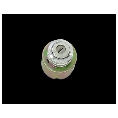 Harley Davidson（ハーレー・ダビッドソン） クロームイグニッション