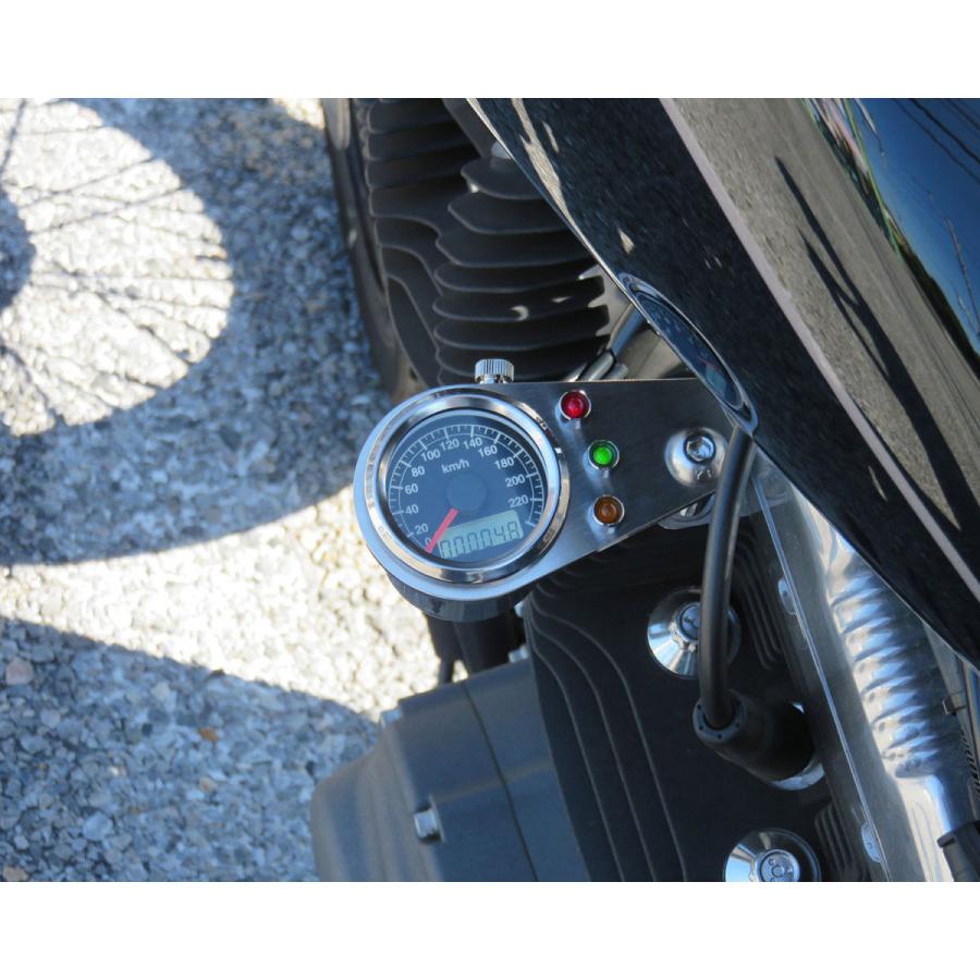 Harley Davidson（ハーレー・ダビッドソン） R＆U ステンレス