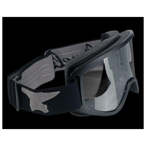 Ｂｉｌｔｗｅｌｌ　モトゴーグル２．０　スクリプトブラック | Harley Davidson | 01