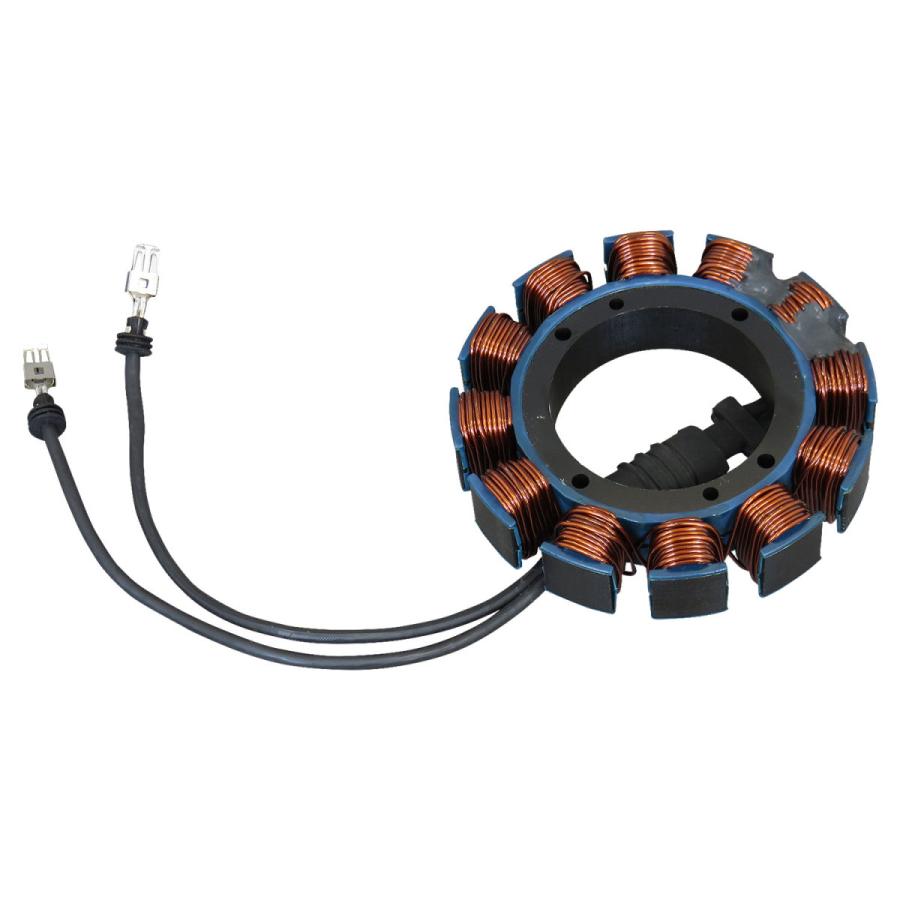 スタンダード　ステーター　９７−９８ｙツアラー | Harley Davidson