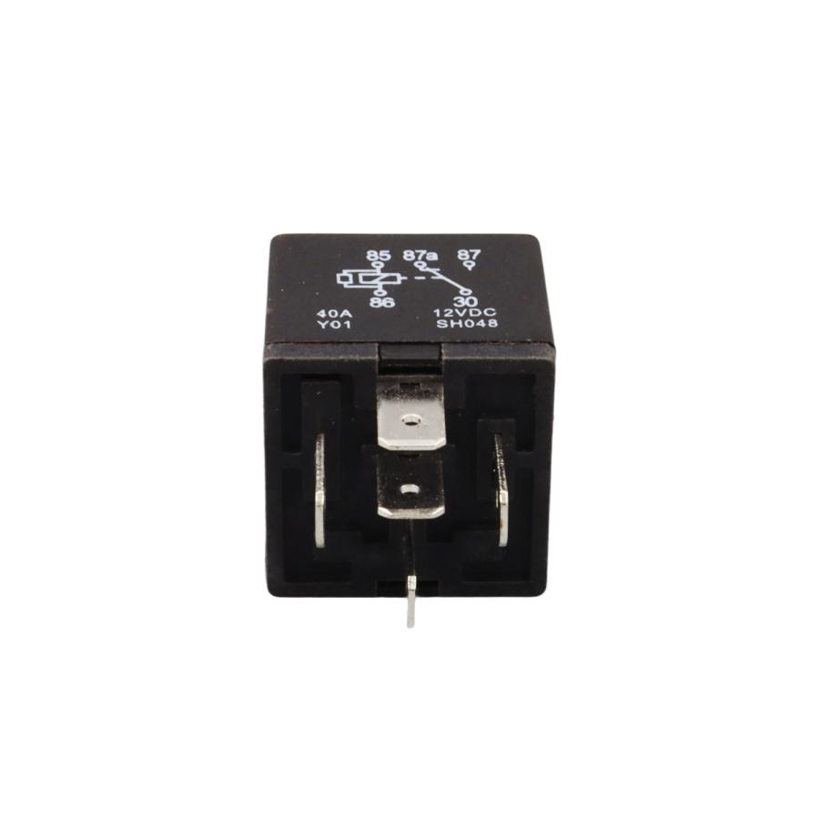 スタンダード　スターターリレ−　３１５０６−７９Ｂ | Harley Davidson | 01