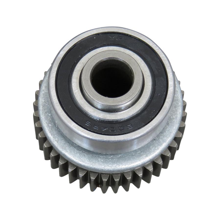 なー Harley Davidson スタンダード スターターギアクラッチ