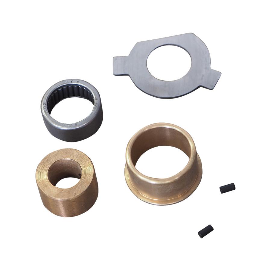 カム＆ギアシャフトブッシングキット 70−72y ショベル その他