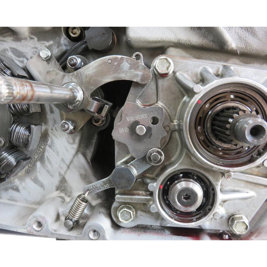 Harley Davidson（ハーレー・ダビッドソン） クラッチアーム