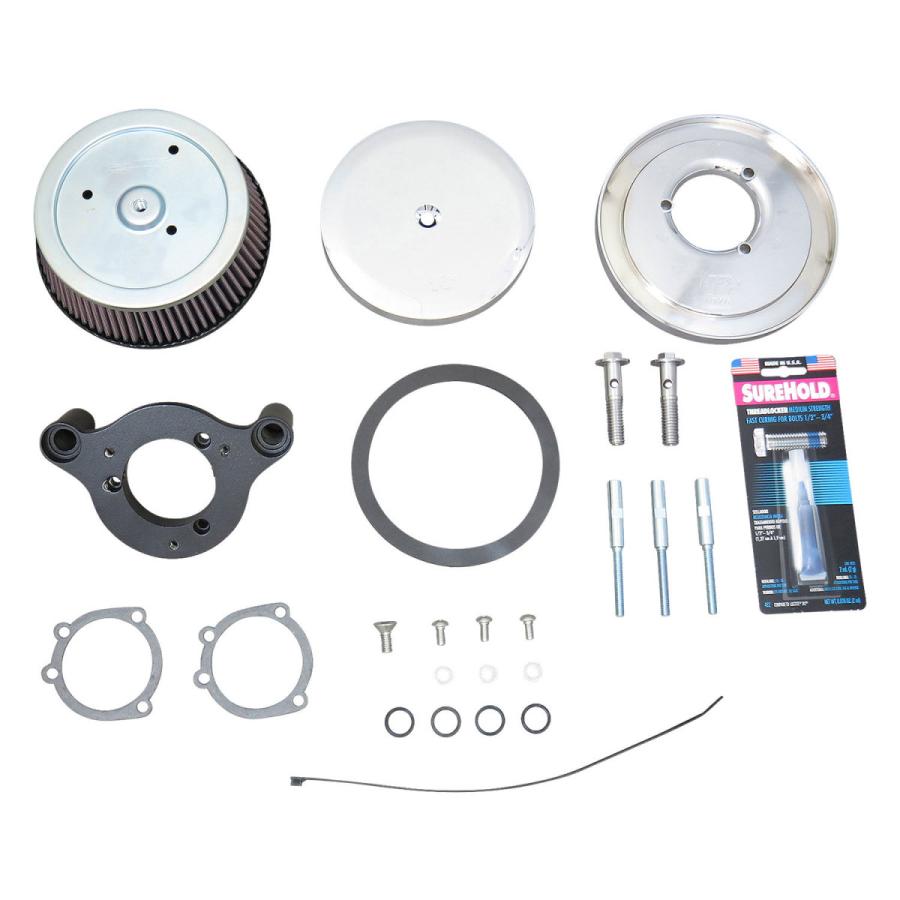 ®️ページ SWAGE-LINE スウェッジライン フロント ブレーキホースキット