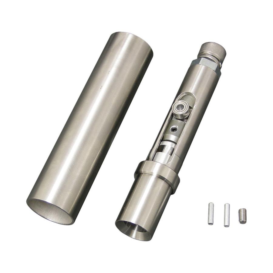 Harley Davidson JOYRIDE インターナルスロットル 1in