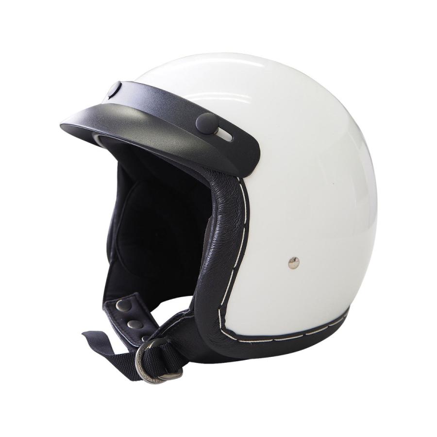 ＥＣＨＯ　汎用ヘルメットショーティーバイザー　フラットブラック | Harley Davidson | 01