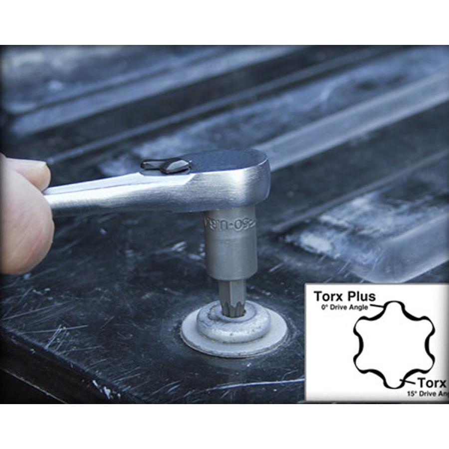 トルクスビットセット | Harley Davidson | 01