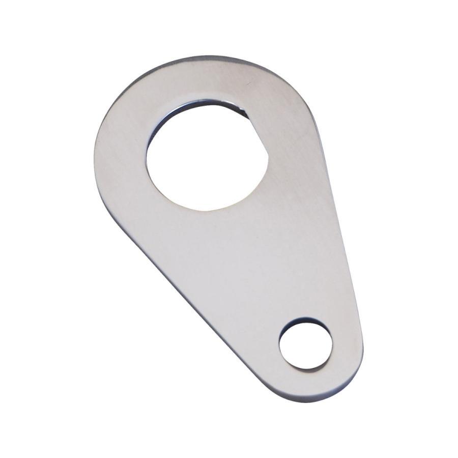 ｊｏｙｒｉｄｅ イグニッションスイッチ プレート ステンポリッシュ 最大90 オフ