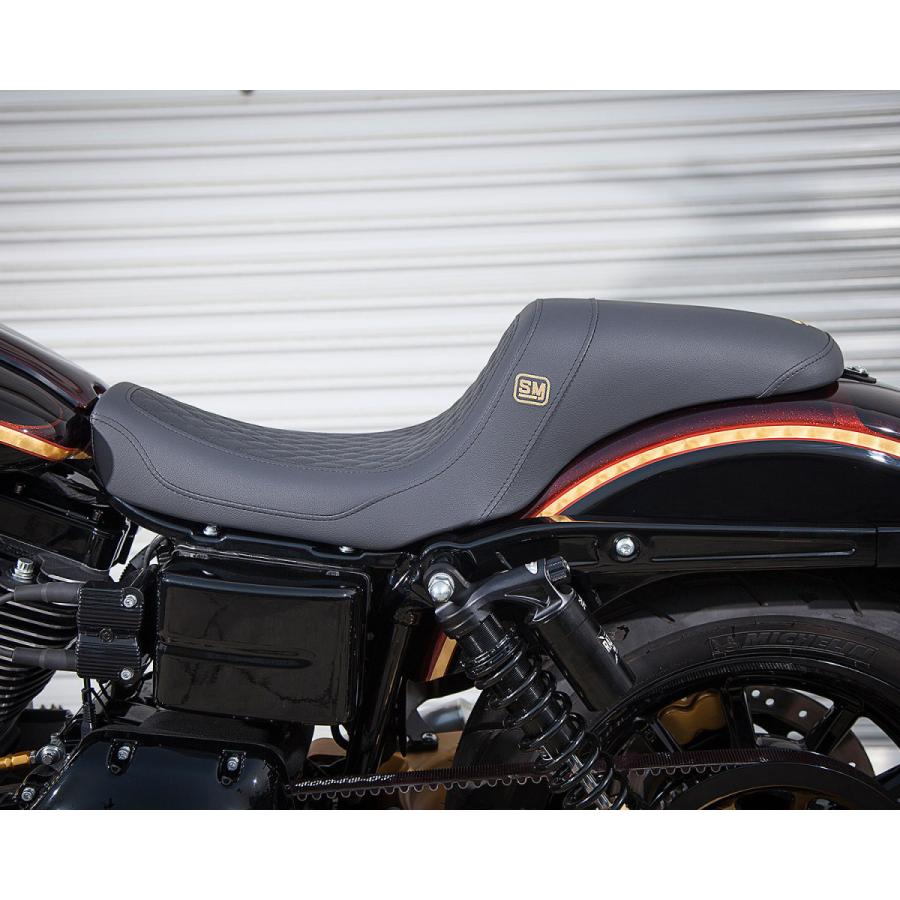 Harley Davidson スピードマーチャント サドルマン ダイナ Harley Davidson スピードマーチャント サドルマン ダイナ