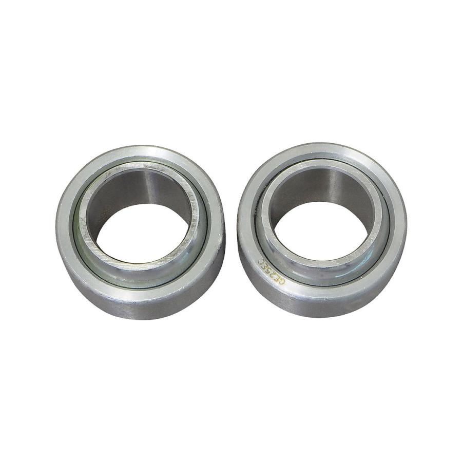 Harley Davidson スイングアームピボットベアリングセット 02y