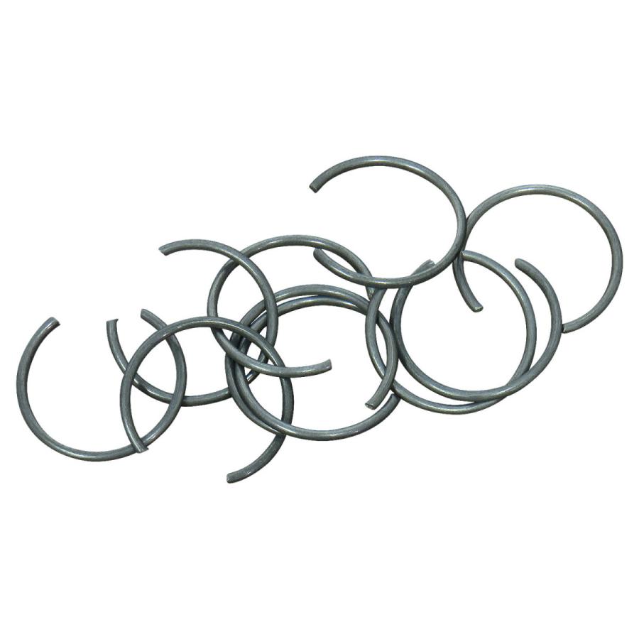 Harley Davidson（ハーレー・ダビッドソン） ピストンピンリテーニング