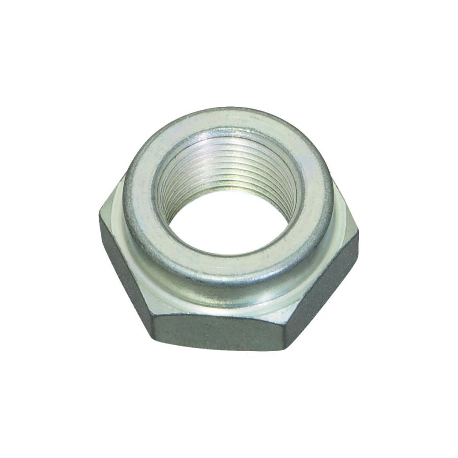 Harley Davidson スプロケットシャフトナット 11／16”X18