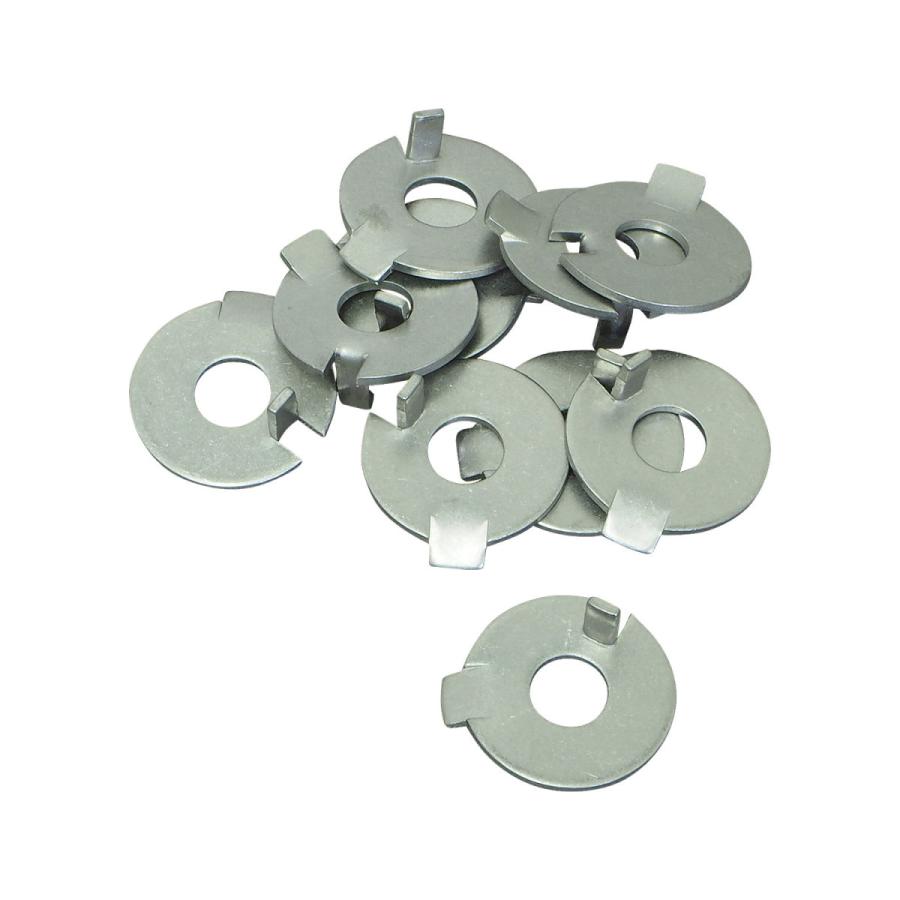 Harley Davidson スターターシャフトボルトロックタブ 90