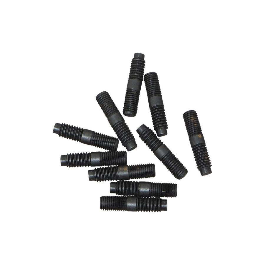 Harley Davidson キックカバーマウントスタッド 1−3／8