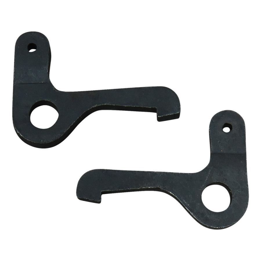 専用商品 Harley Davidson（ハーレー・ダビッドソン） シフターポールセット