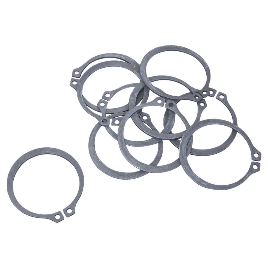 クラッチハブシェルリテーニングリング　８４−９０ｙＸＬ　３６７９５−８４ | Harley Davidson