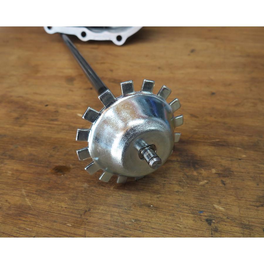 はるとページ Harley Davidson（ハーレー・ダビッドソン） クラッチプッシュロッド