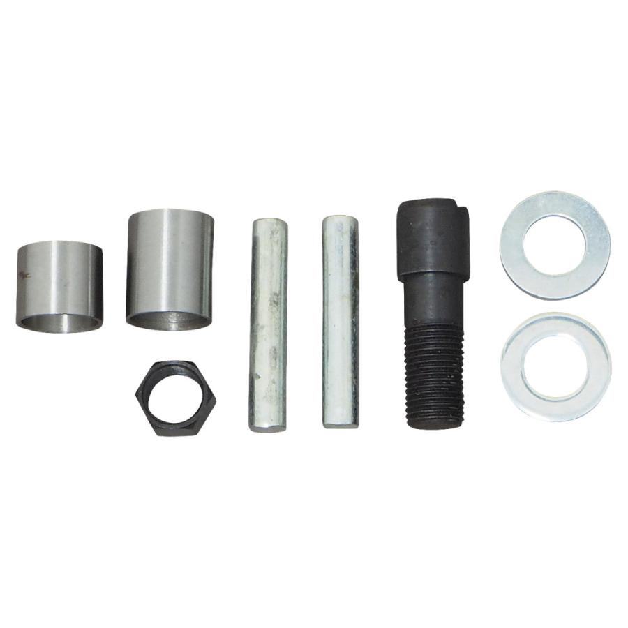 けん Harley Davidson ブレーキキャリパーマウントキット 73