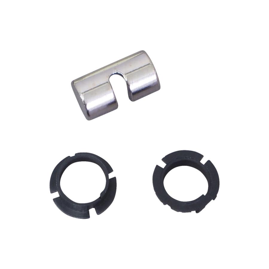 Harley Davidson クラッチレバーピン＆ブッシュキット 82