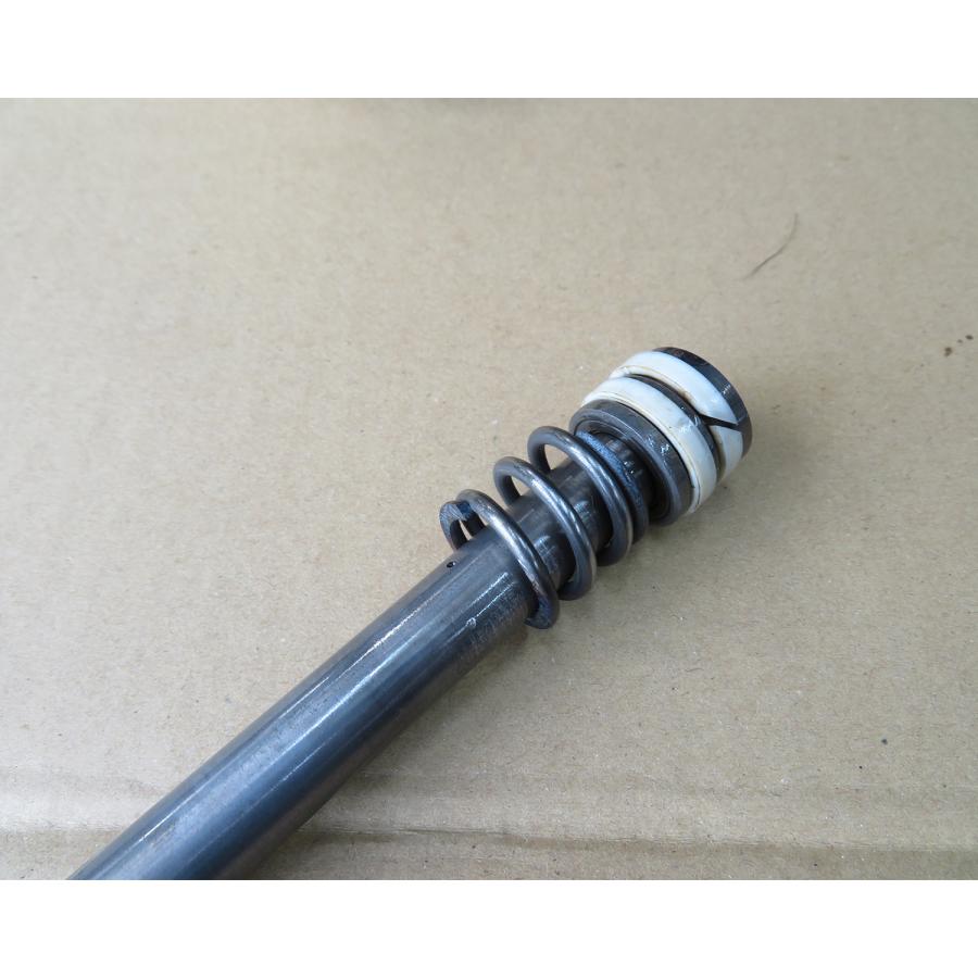 ３５ｍｍ　スライダーダンパーチューブスプリング　８４−８７ＢＴ　ＸＬ | Harley Davidson | 01