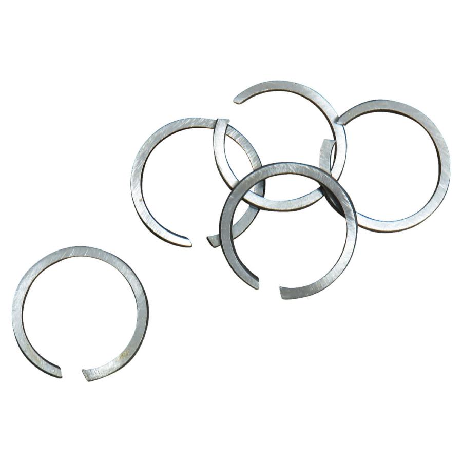 ベアリングスペーサーシム　．１１４”　７７ｙ−ＸＬ　９１４９ | Harley Davidson