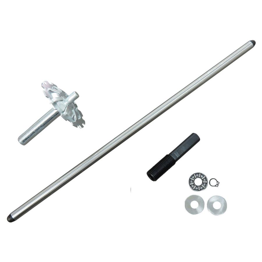 PMC ピーエムシー Z1/Z2 トレンチカットディスクローター Z1