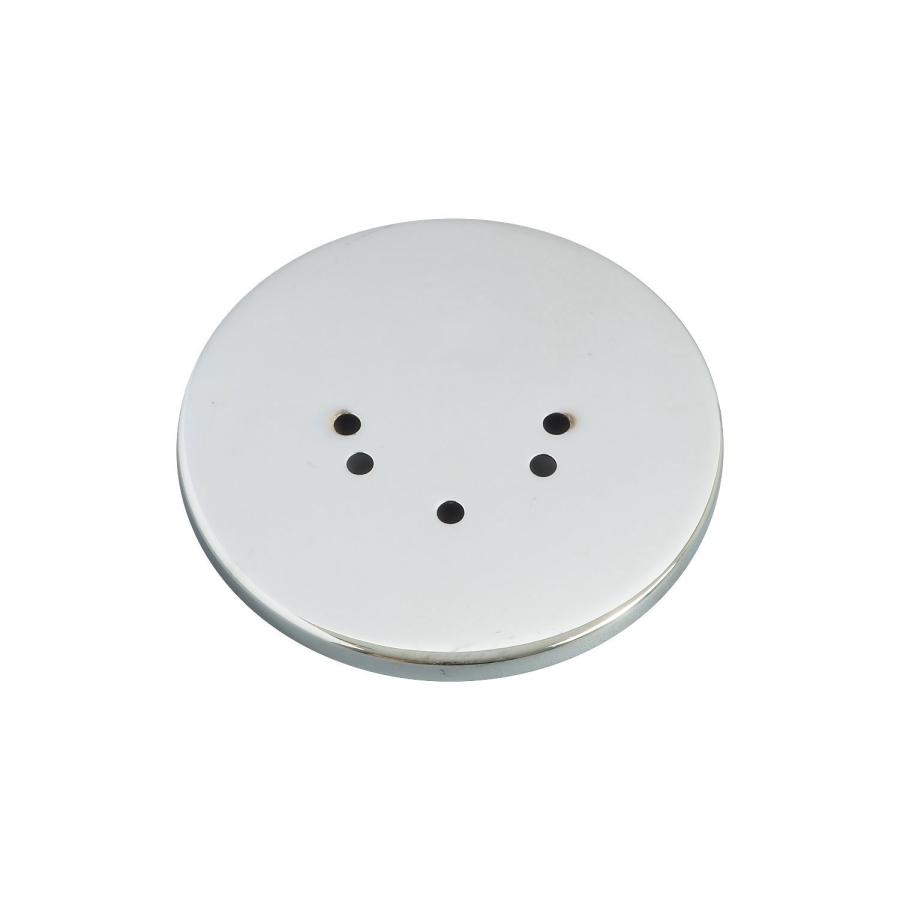 ダストシールドカバー　クローム　７４−Ｅ７９ｙＢＴ　３４５５５−７４ | Harley Davidson