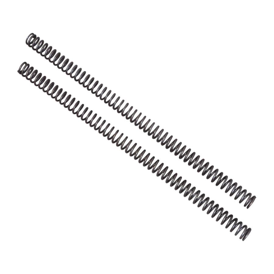 ３９ｍｍ　フロントフォークスプリング　８７−９０ｙＢＴ　４５３７５−８７