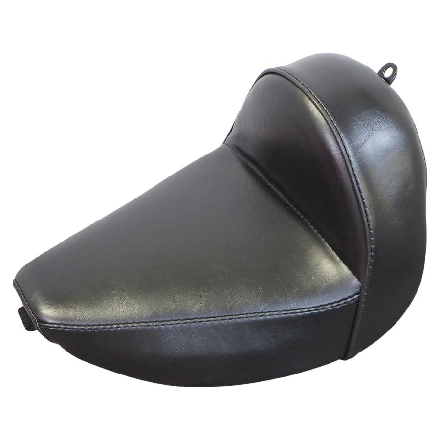 スタブスカフェシート　１６−１７ｙ　ソフテイルスリム | Harley Davidson