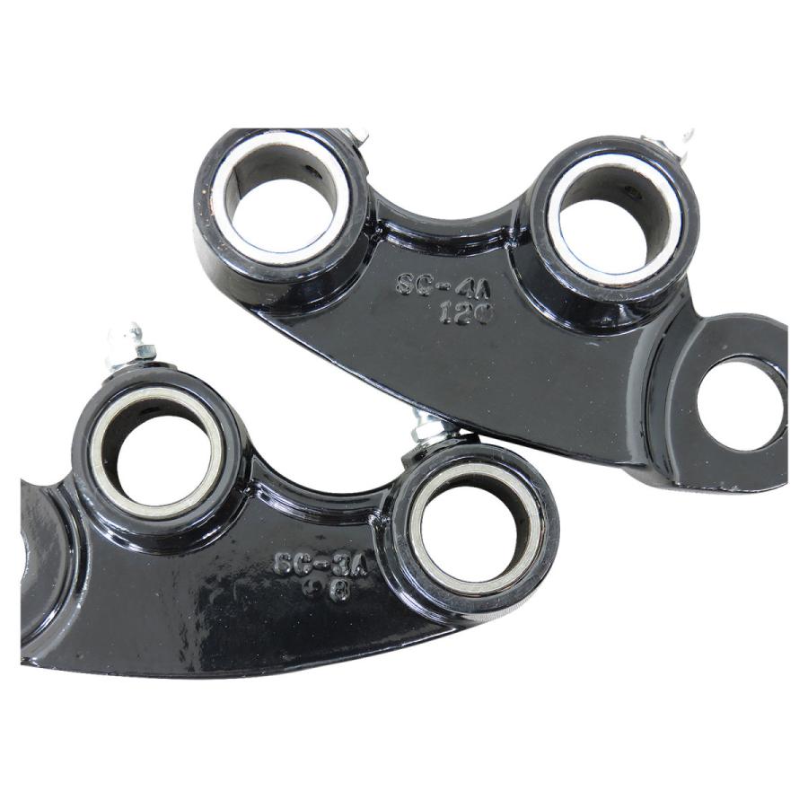 Harley Davidson（ハーレー・ダビッドソン） 74スプリンガーフォーク