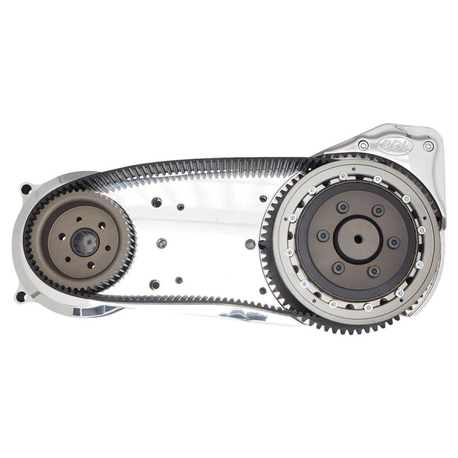 Harley Davidson 2inオープンベルトキット 90−06y Harley Davidson 2inオープンベルトキット 90−06y