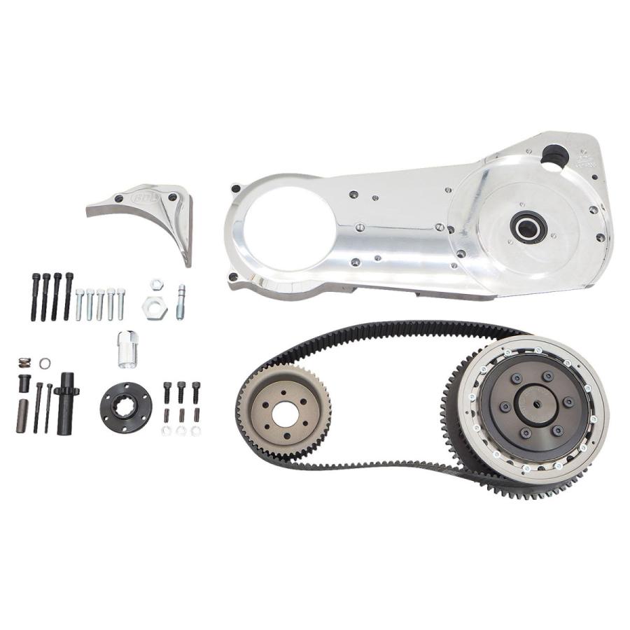 Harley Davidson 2inオープンベルトキット 90−06y Harley Davidson 2inオープンベルトキット 90−06y