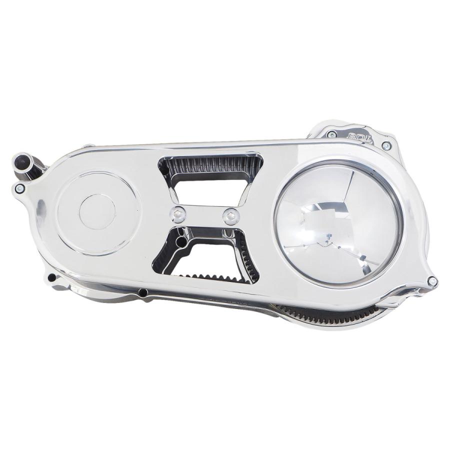 アリー様　2本セット Harley Davidson 2inオープンベルトキット 07−16y