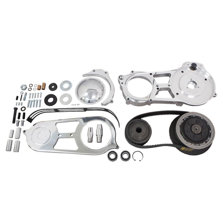 ハーレーベルト　2本 41b0fQhANvL.jpg