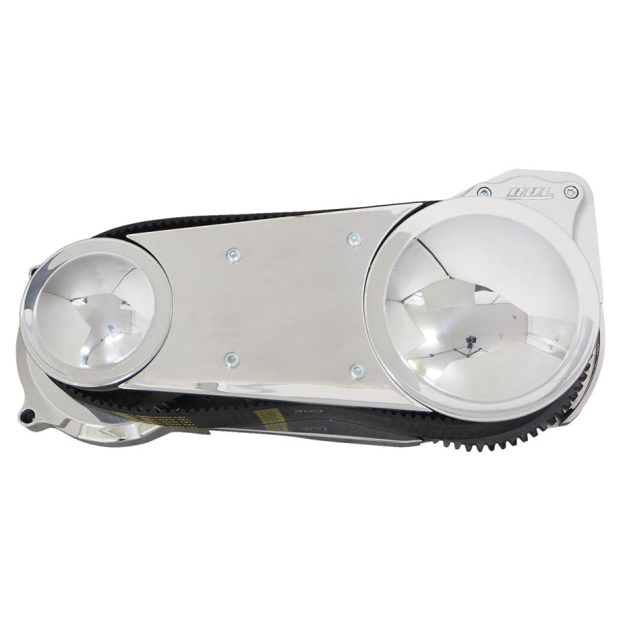 ３ｉｎオープンベルトキット　８６−８９ｙソフテイル