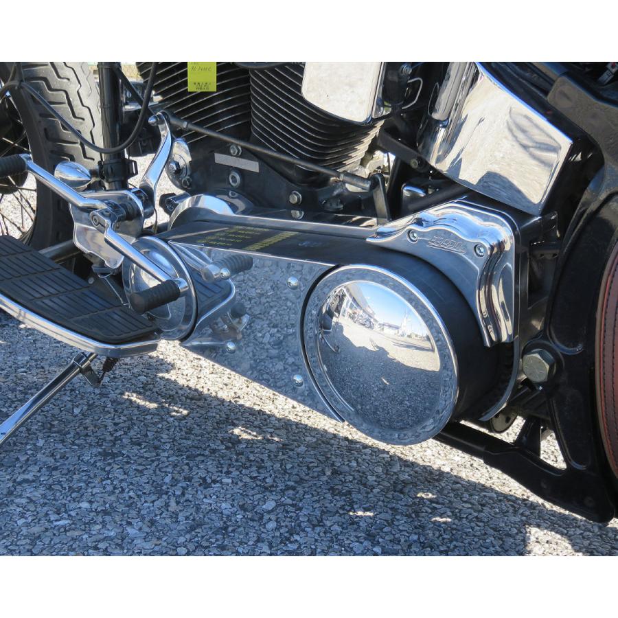 Harley Davidson 3inオープンベルトキット 90−06y Harley Davidson 3inオープンベルトキット 90−06y