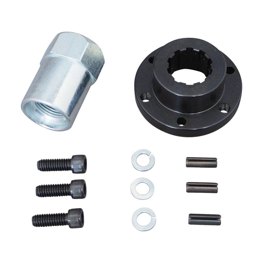 ハーレーダビッドソン　インサート Harley Davidson（ハーレー・ダビッドソン） オフセットインサート