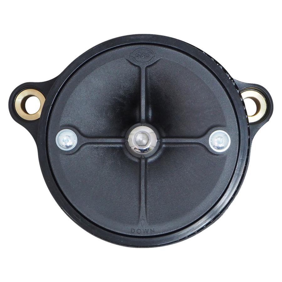 Harley Davidson（ハーレー・ダビッドソン） S＆S ステルスエア