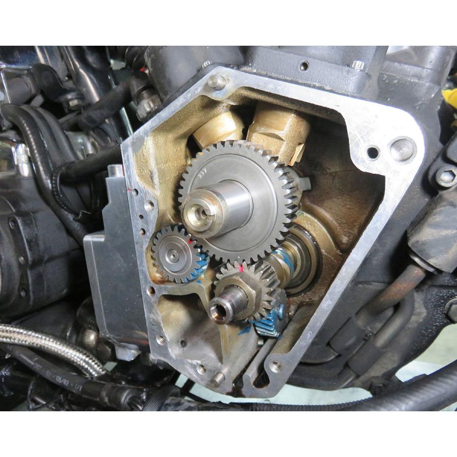 Ｓ＆Ｓ　ＯＥＳカムシャフト　８４−９９ｙ　ＢＴ | Harley Davidson | 01