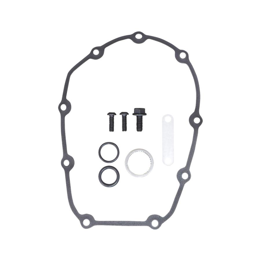 S＆S ギアドライブカムシャフトインストレーションキット 17y− M8