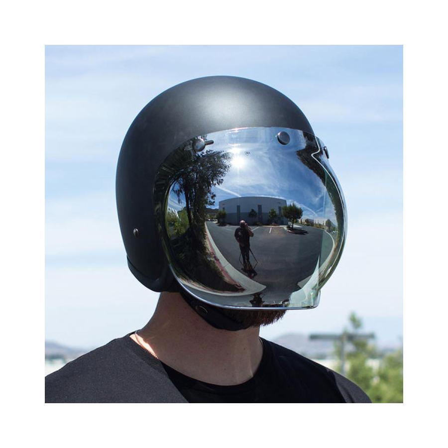 Harley Davidson（ハーレー・ダビッドソン） Biltwell 防曇