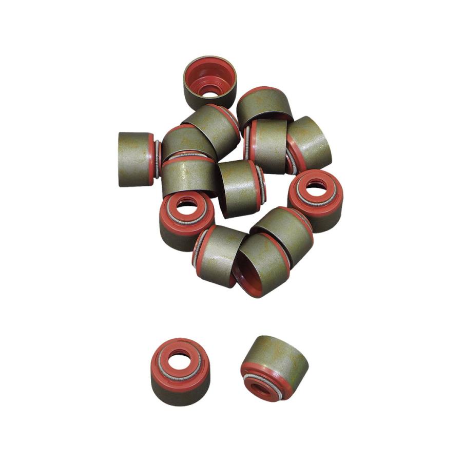 バルブシール　７．０ｍｍ　ウ゛ィトン　０４ｙ−　ＸＬ　１６個パック