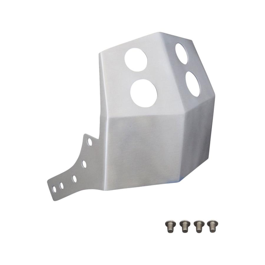 Harley Davidson スピードマーチャント スキッドプレート 18y