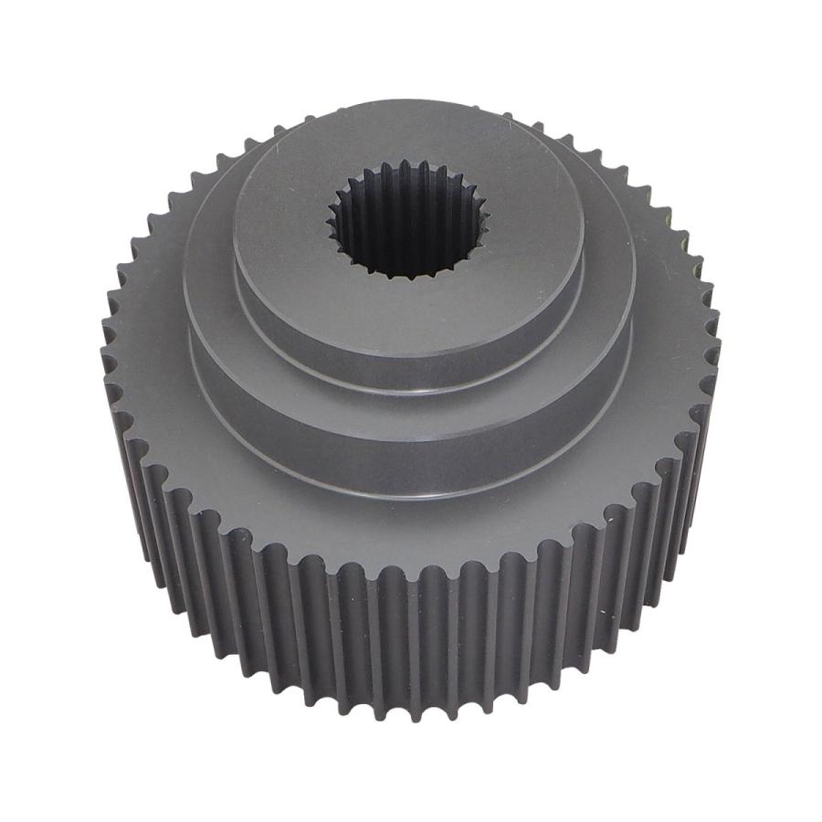 2011flstse2 ソフテイルコンバーチブル純正ホイールロータープーリー